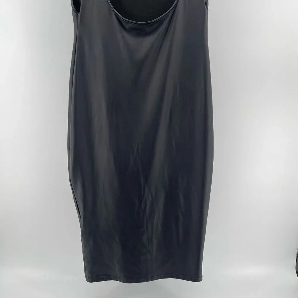 SHEIN sxy black
